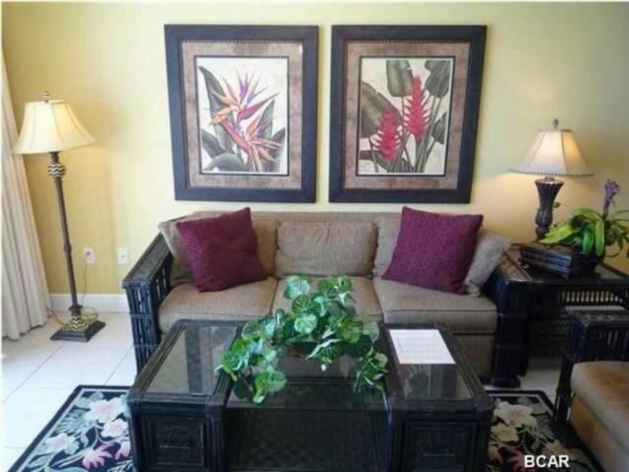 Celadon Beach Resort Panama City Beach Extérieur photo