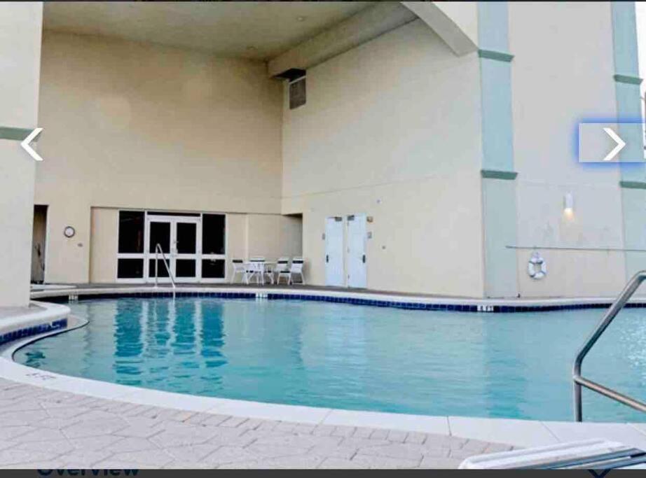 Celadon Beach Resort Panama City Beach Extérieur photo